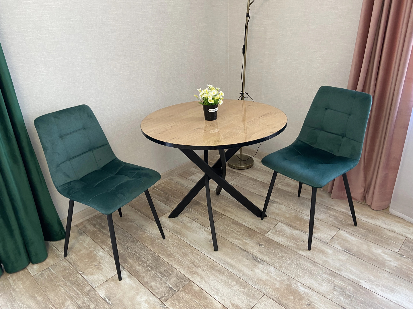 Гостевой дом Михаила Светлова 31