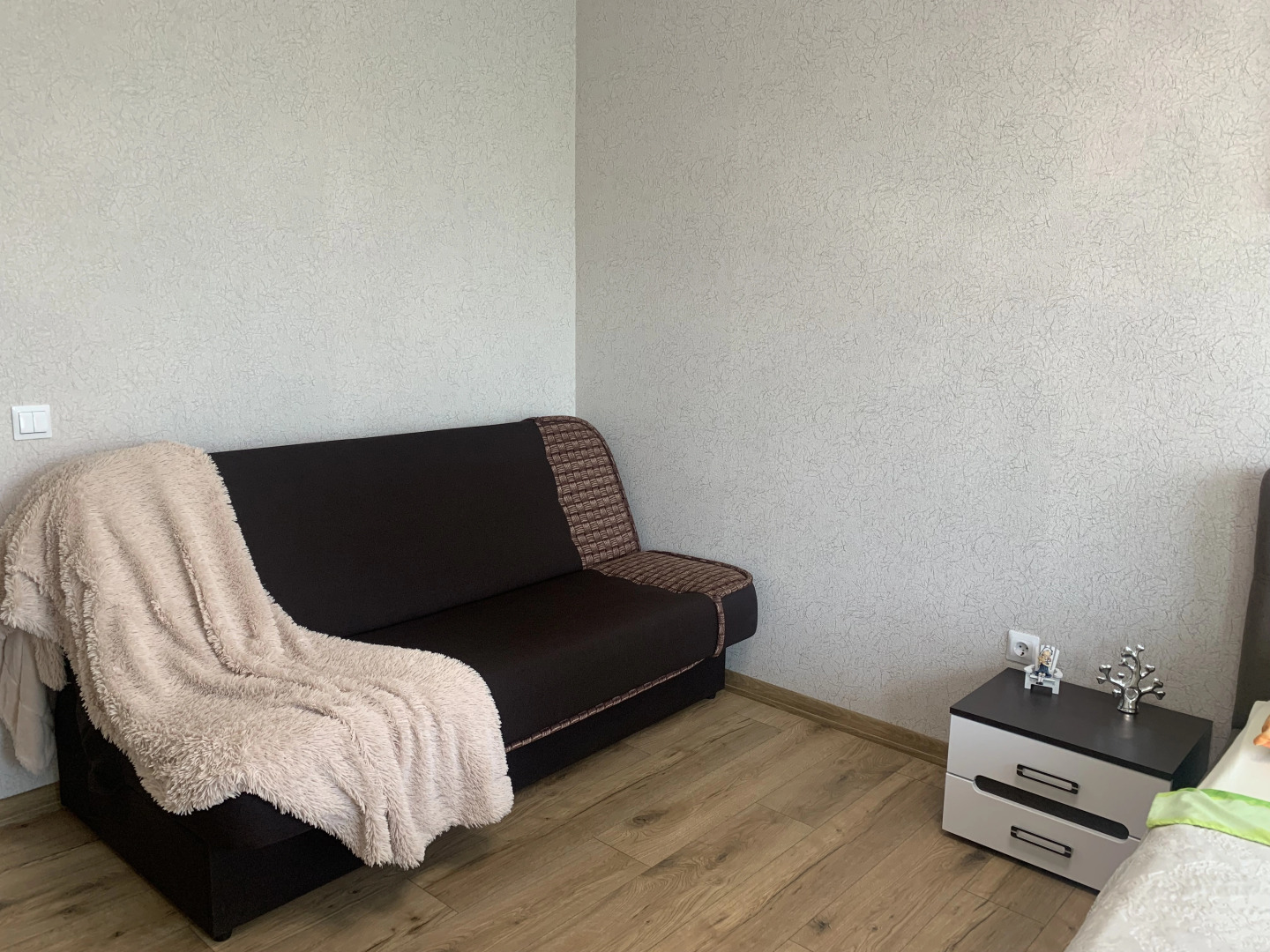 Апартаменты Аквамарин Апарт Зеленоградск