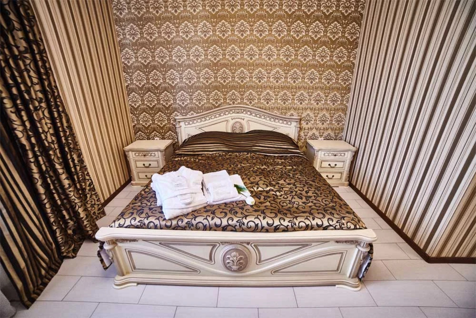 Мини-отель Кристалл