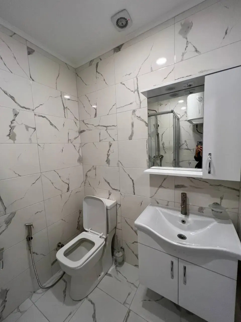 Апартаменты Batumi View