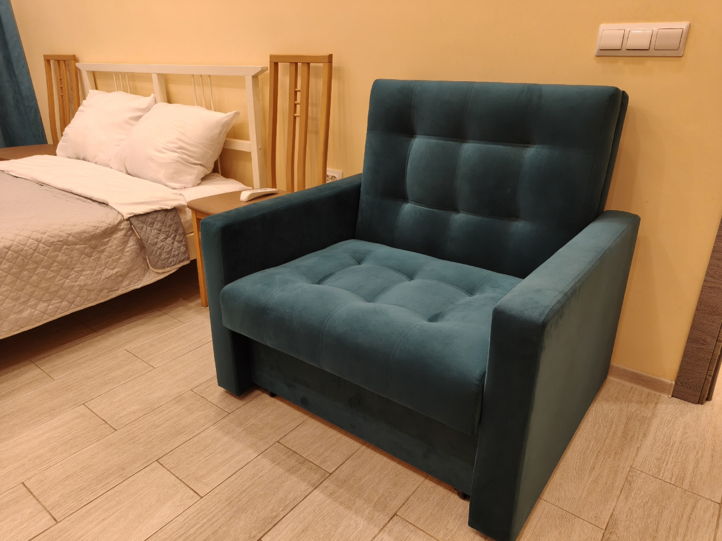 Апартаменты в Самом Центре Санкт-Петербурга