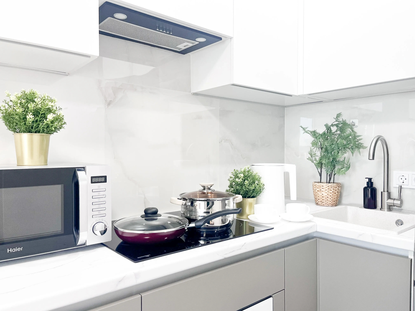 Апартаменты Добрые в Батайске