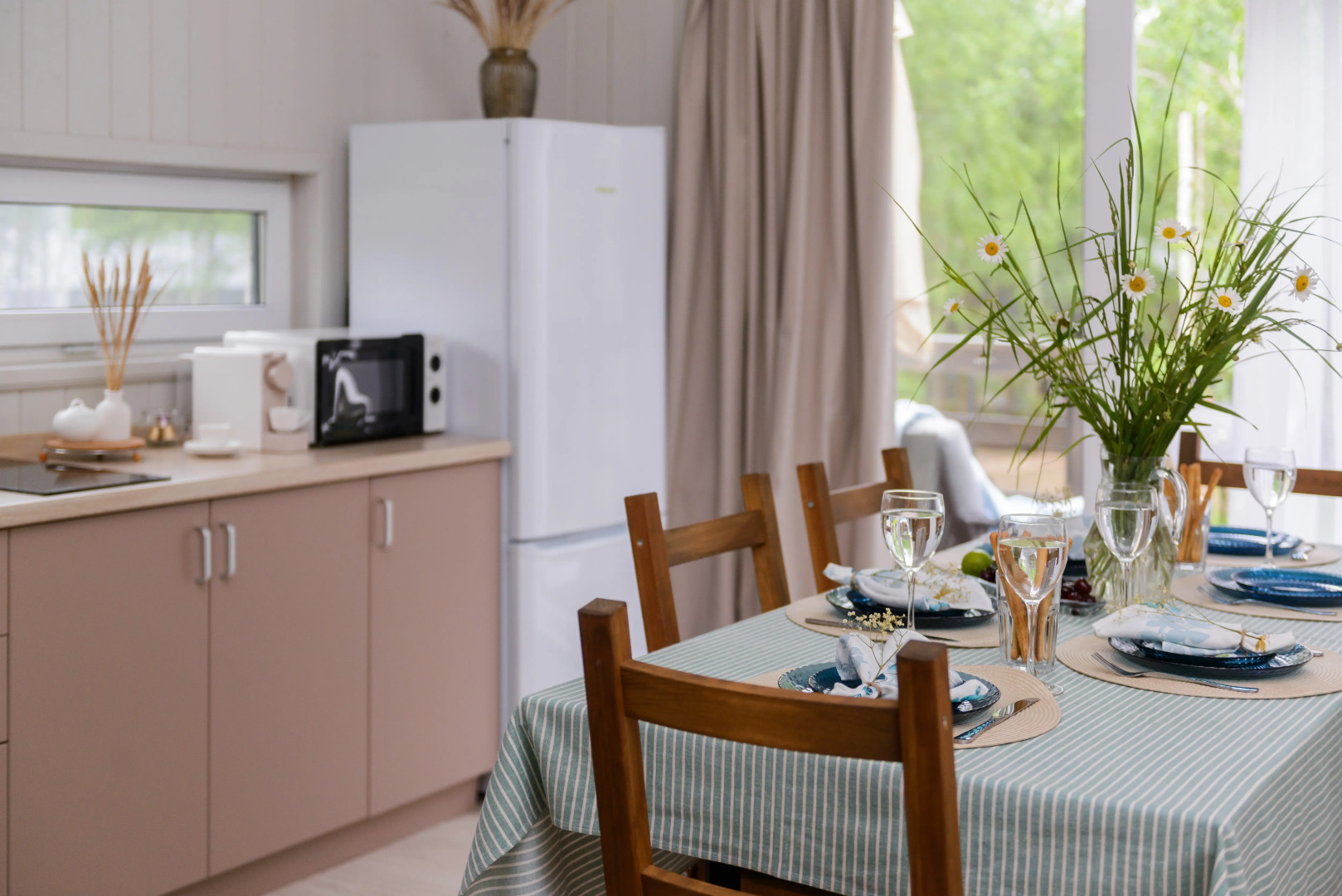 Частный дом Simple Life Home 361