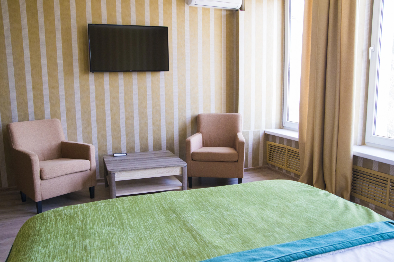 Отель Премьер Ростов