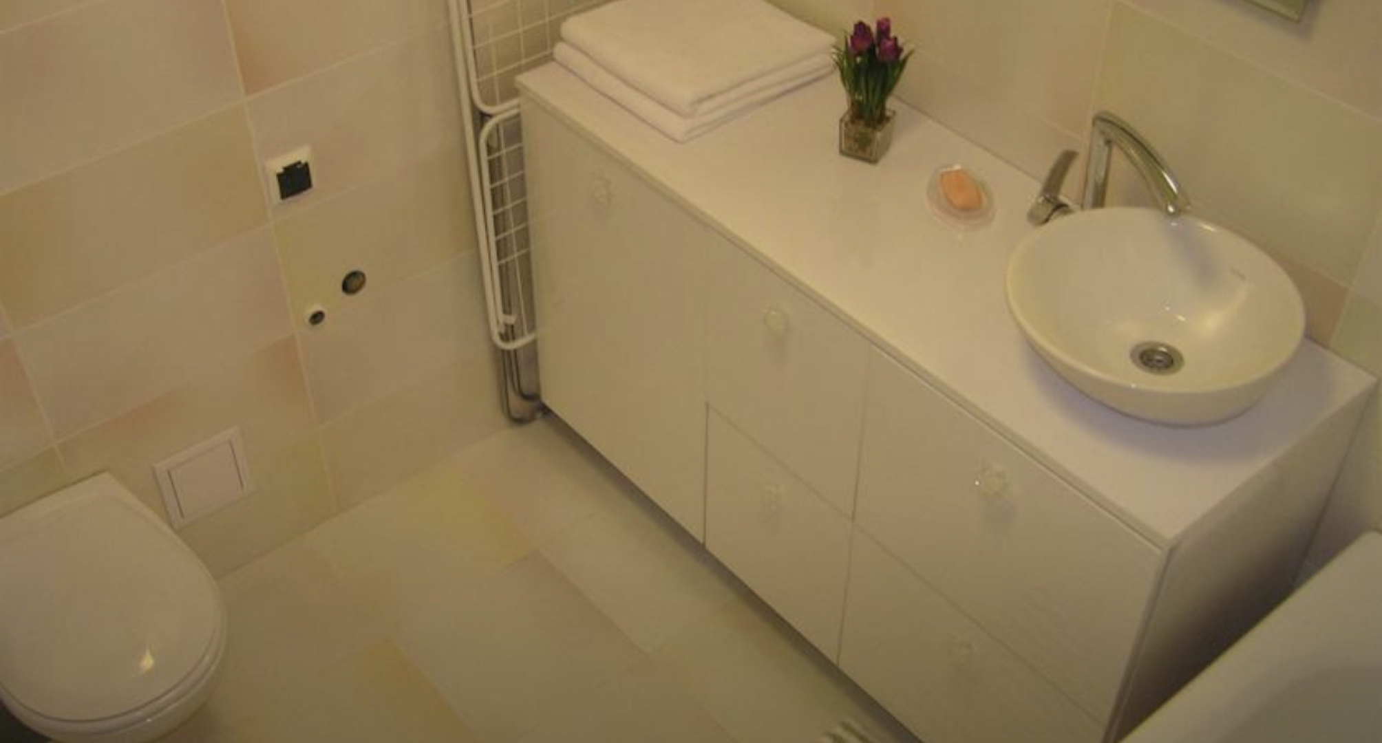 Апартаменты Centre