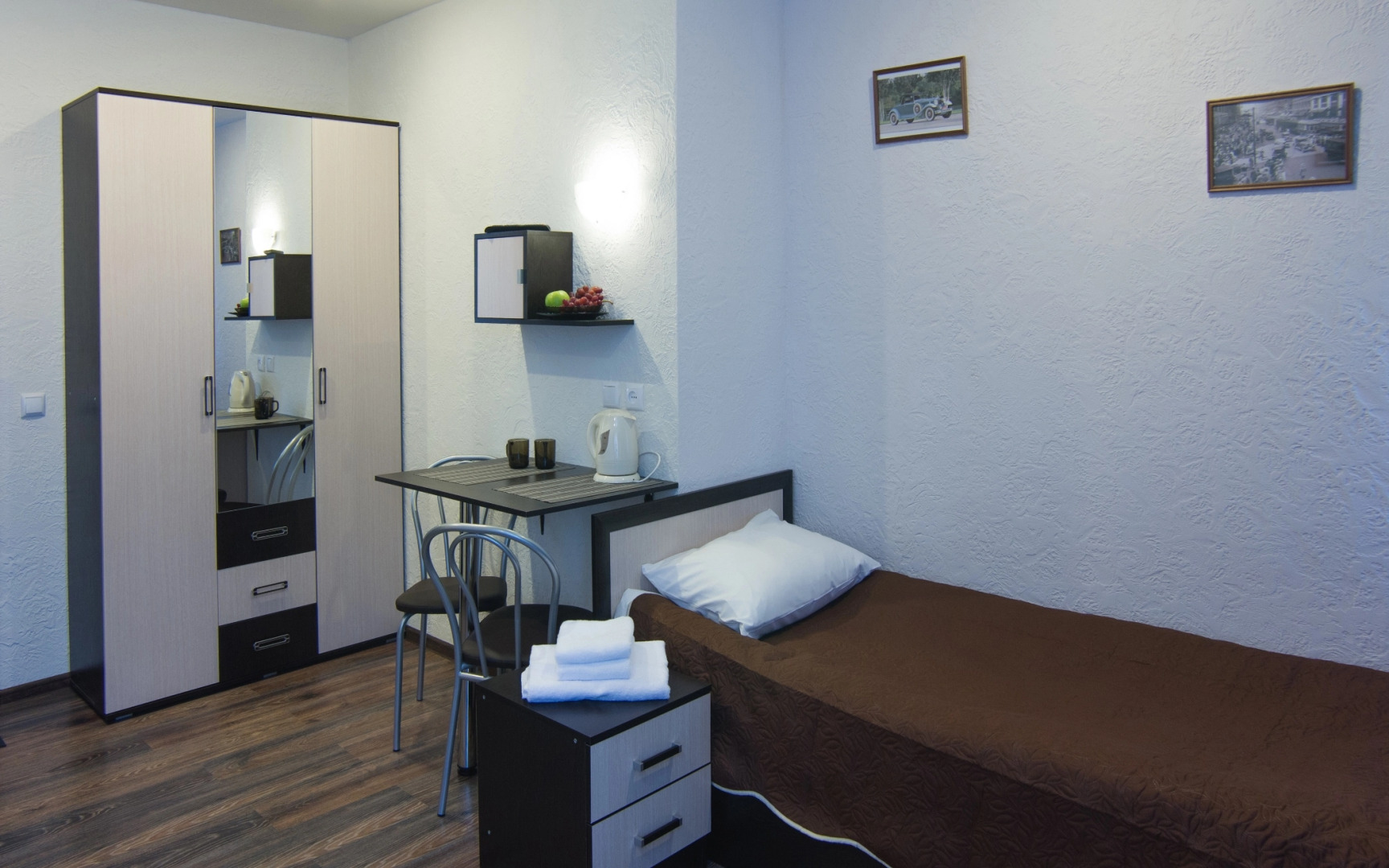 Гостевой Дом GH_MS