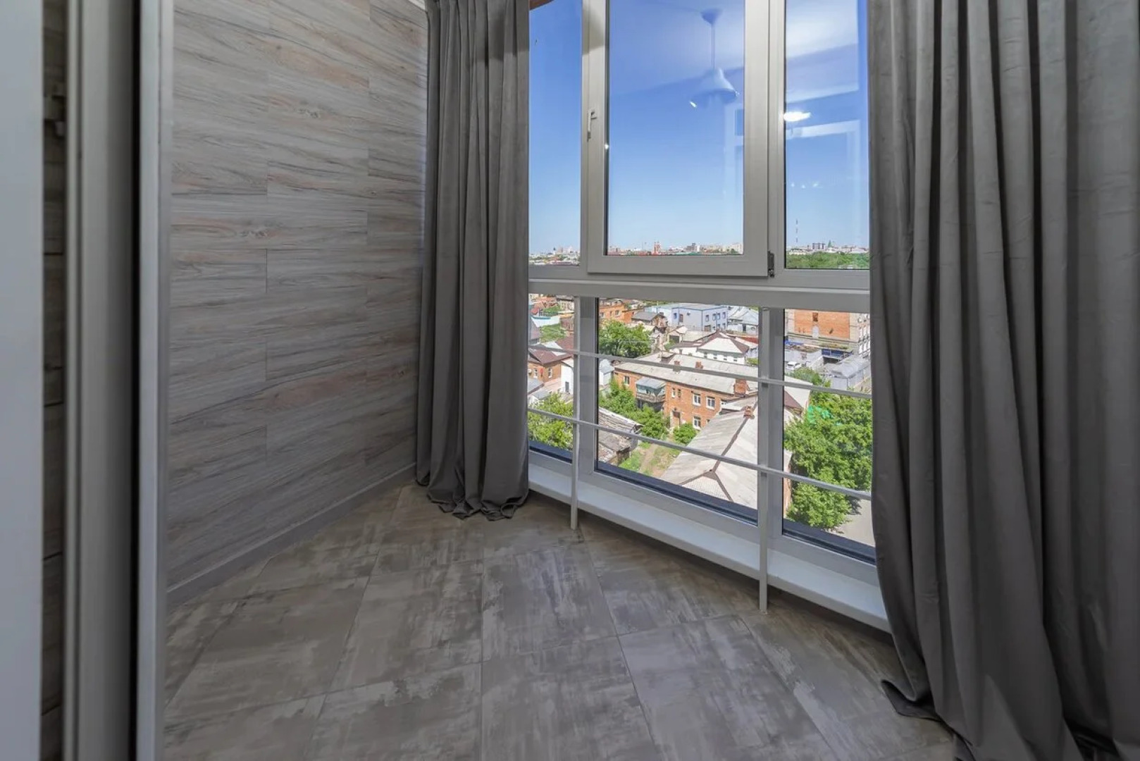 Апартаменты Студия Банный Переулок