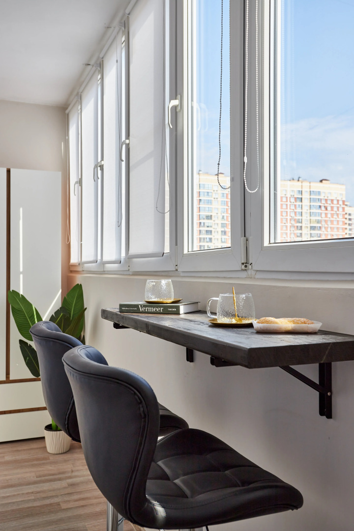 Квартира у Парка Галицкого с Парковкой и Круглосуточным Заселением для Четырёх Гостей Без Доплат