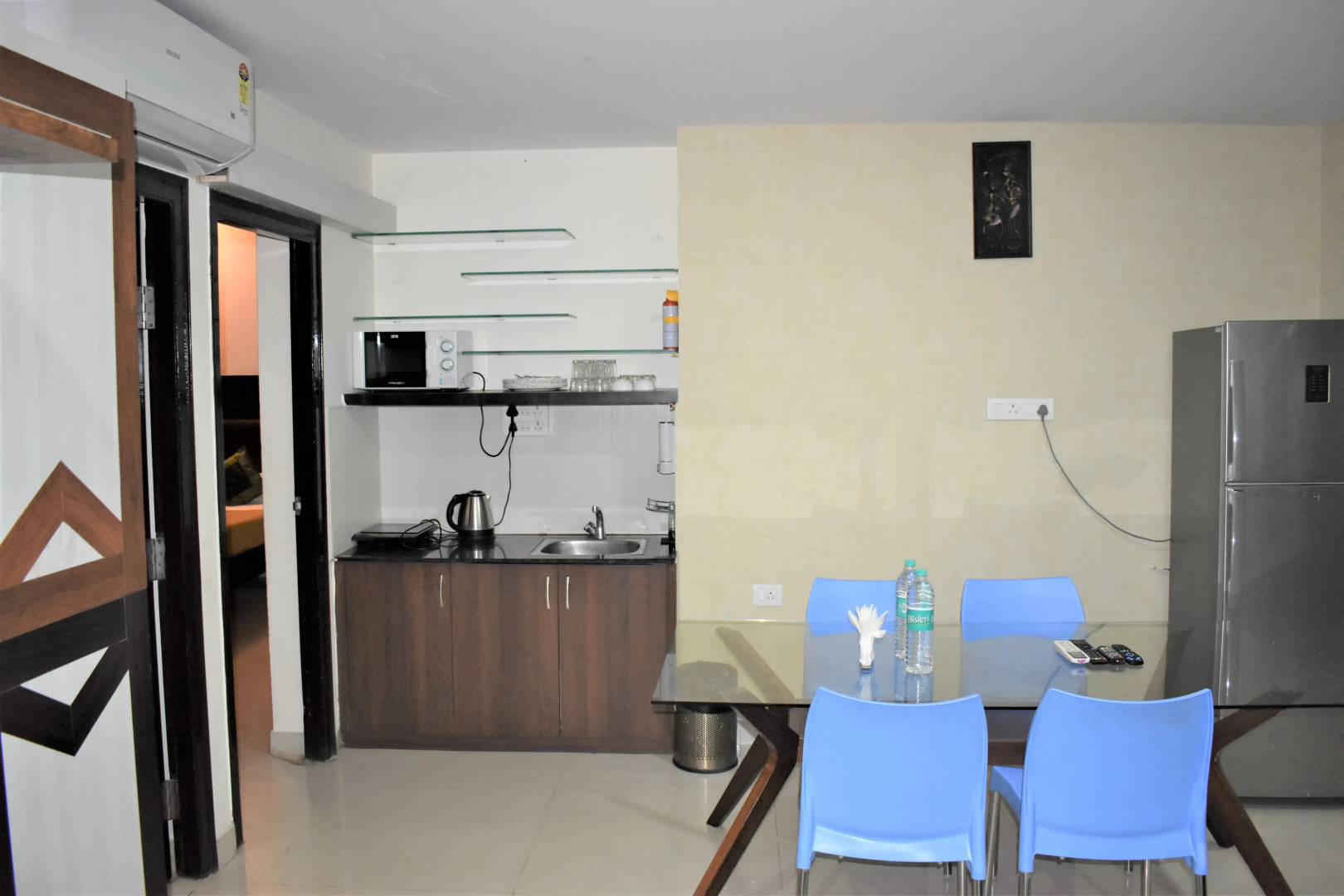 Бутик-отель 4 Seasons suites