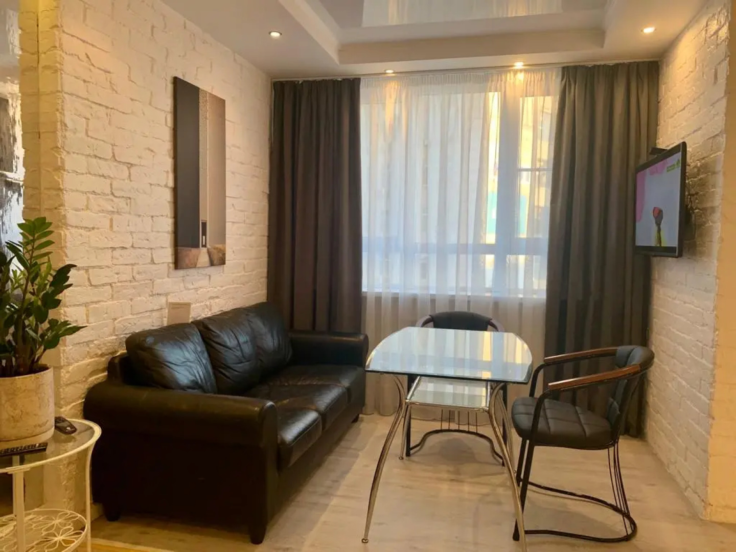 Апартаменты Студия Родионова 192/3