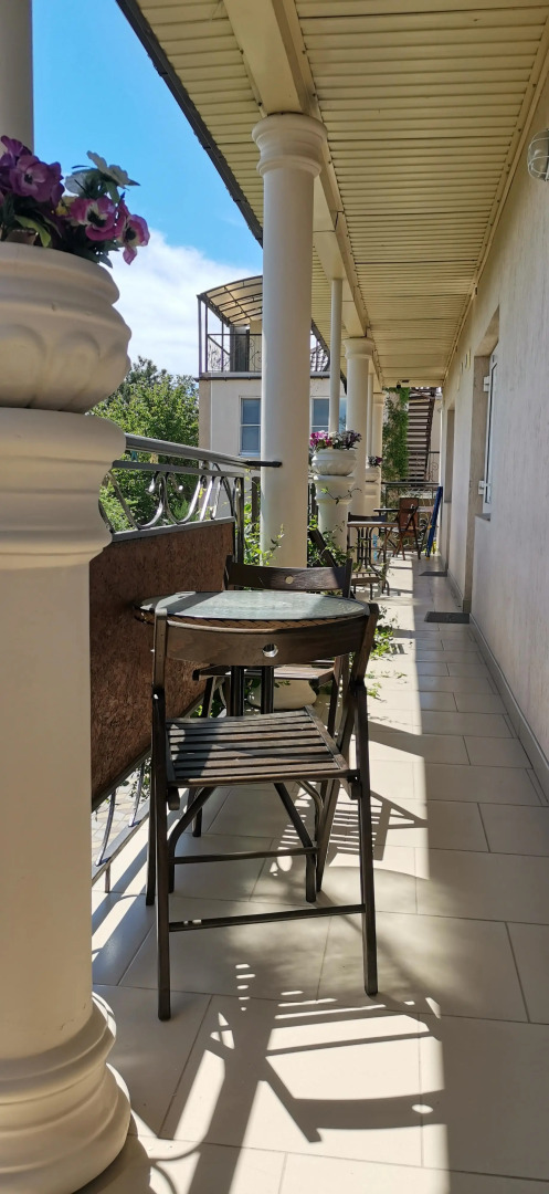 Гостевой дом Ракушка Блага