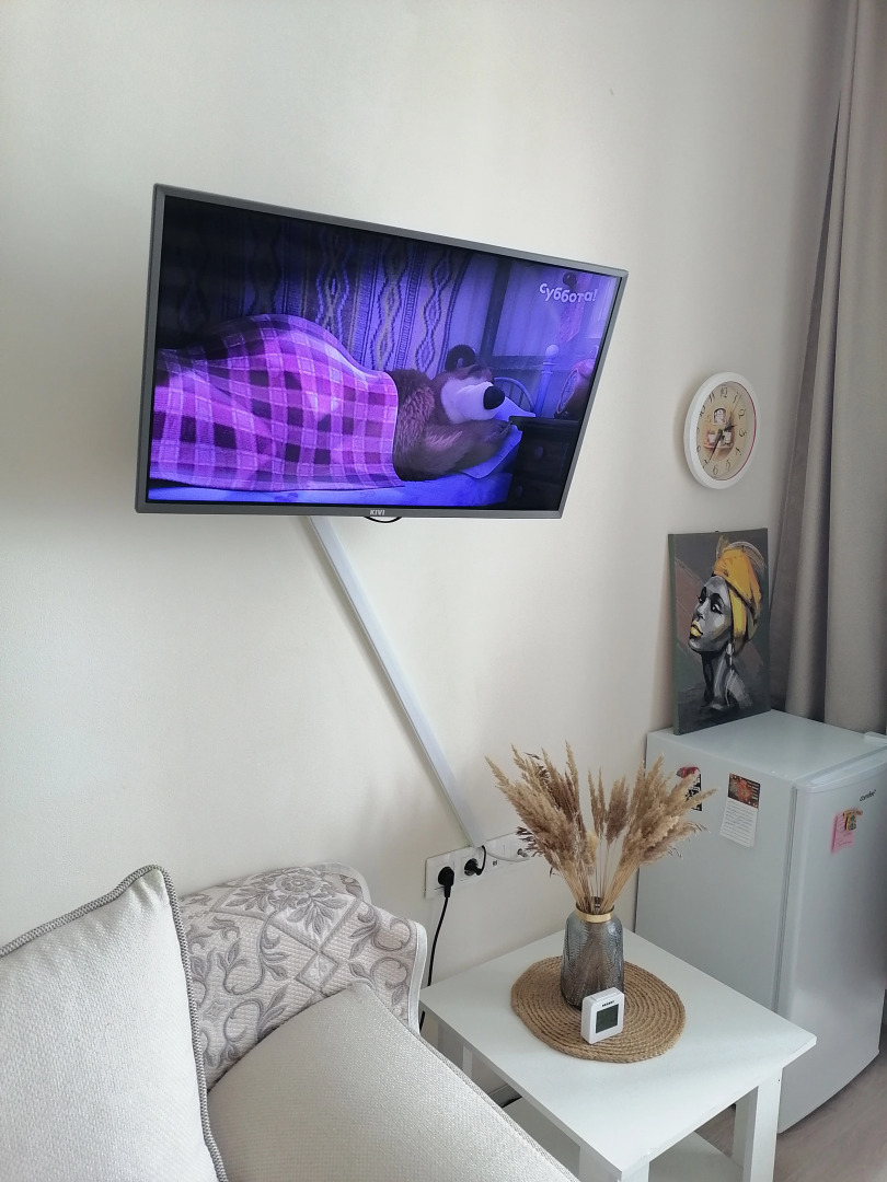 Честная Студия Четыре Угла ТЦ Аура