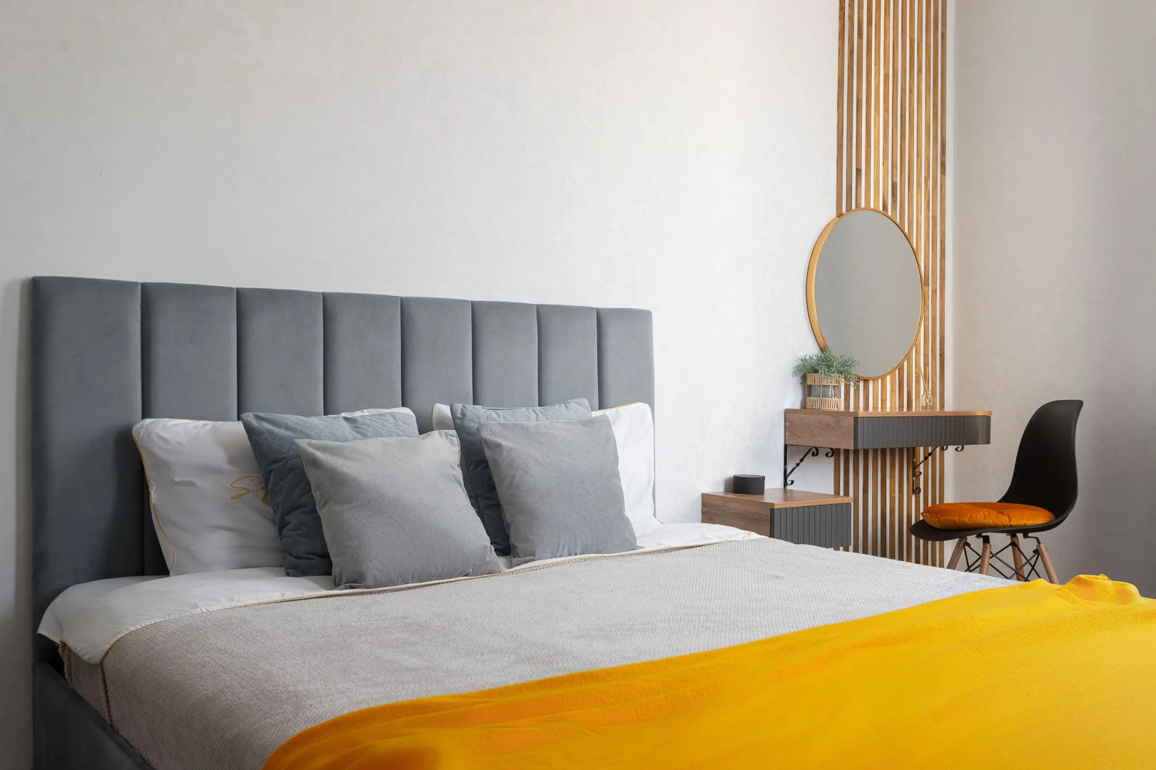 Апартаменты