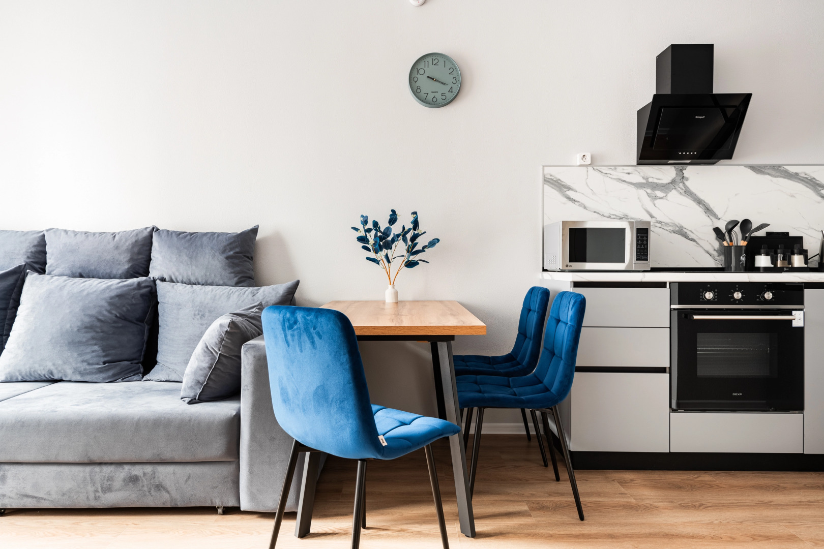 Квартира В гостях у Ледяной Королевы