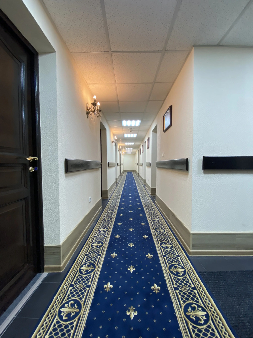 Мини-отель Добрай