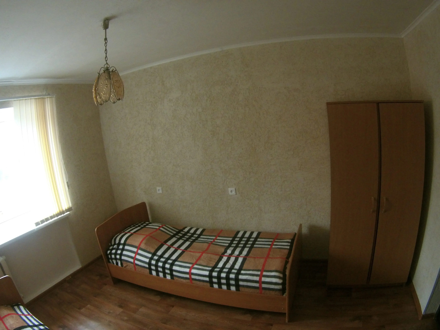 Апартаменты Анри