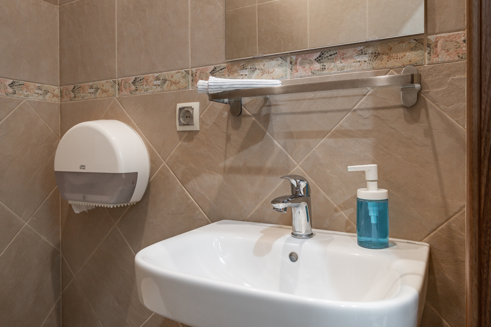 Меблированные Комнаты Diva