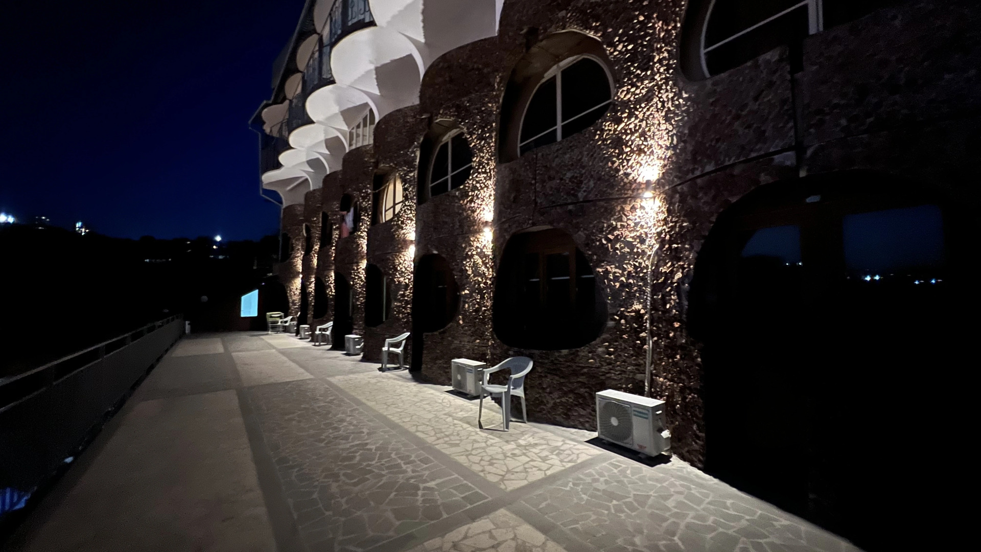 Апарт-отель The Hill