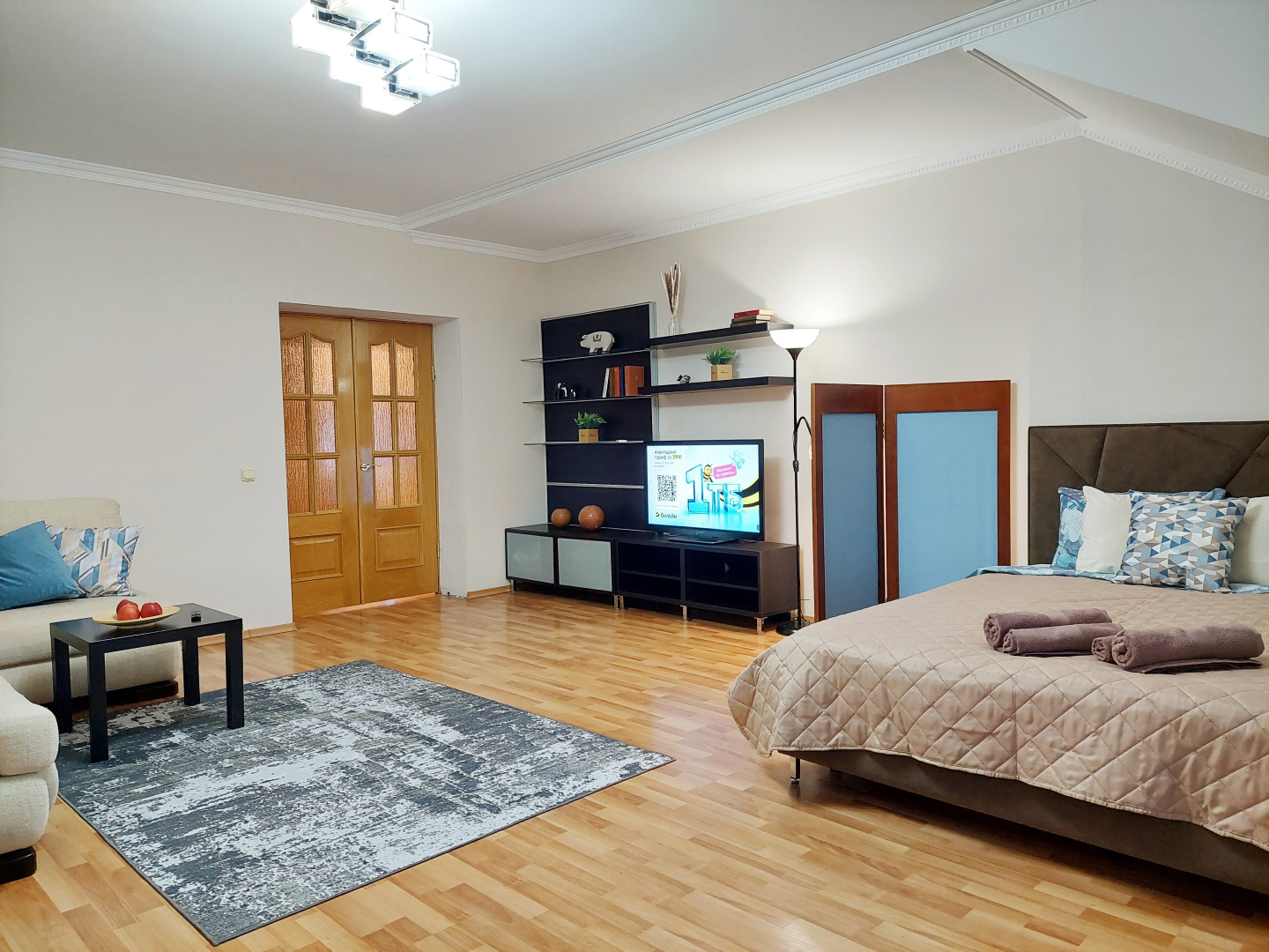 Апартаменты uTrip Budapest