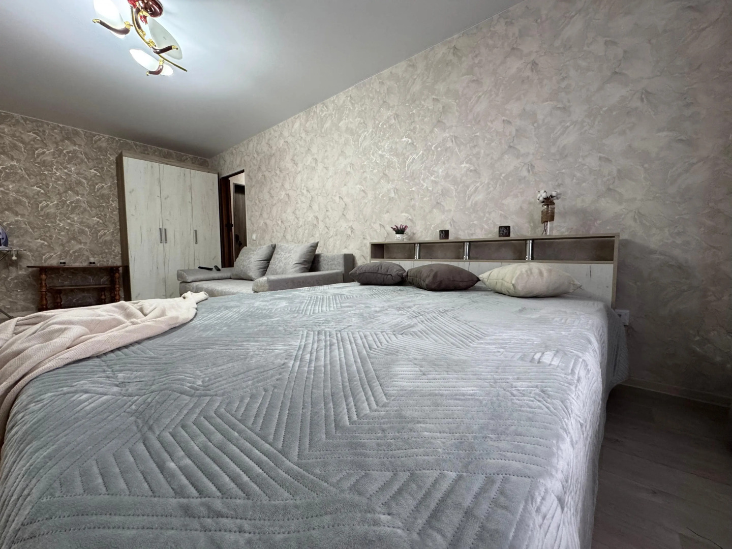 Квартира АК БАРС в центре Казани