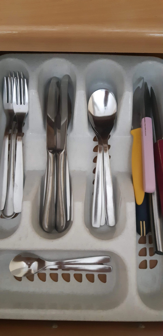 Квартира Esda