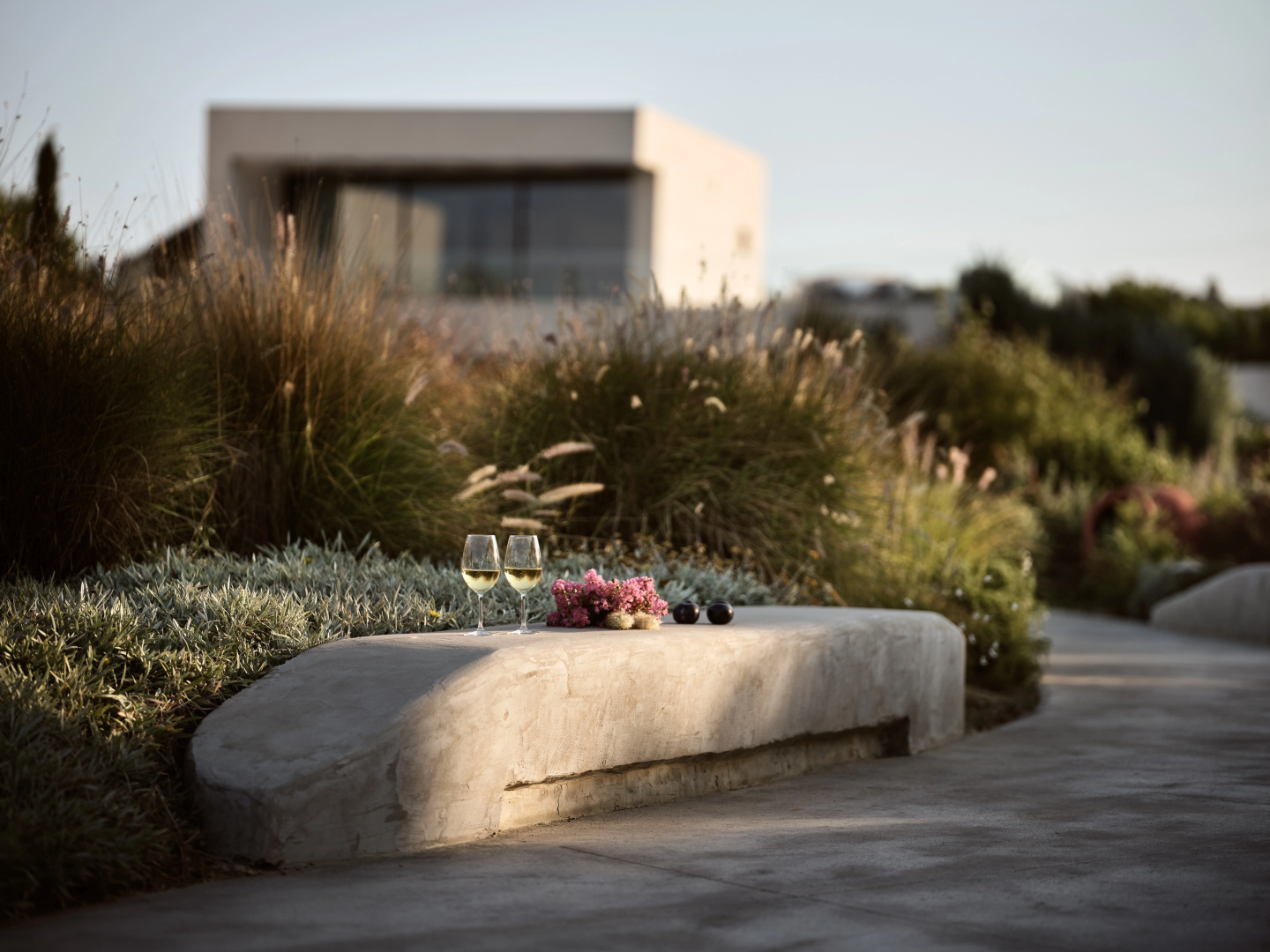 Вилла Butterflies Villas and Spa
