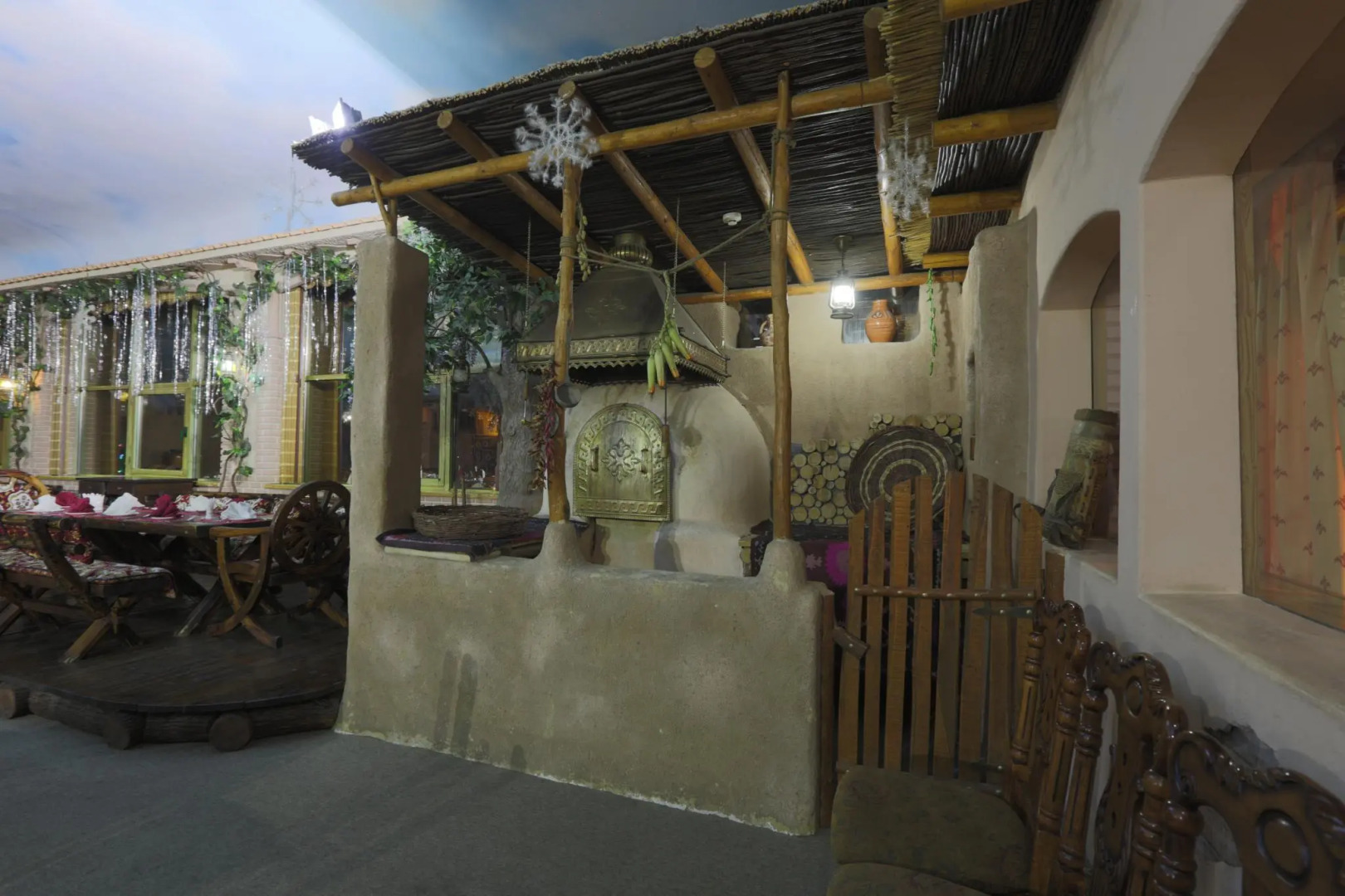 Азия Гранд Отель