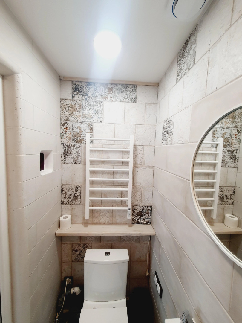 Апартаменты на Октябрьской