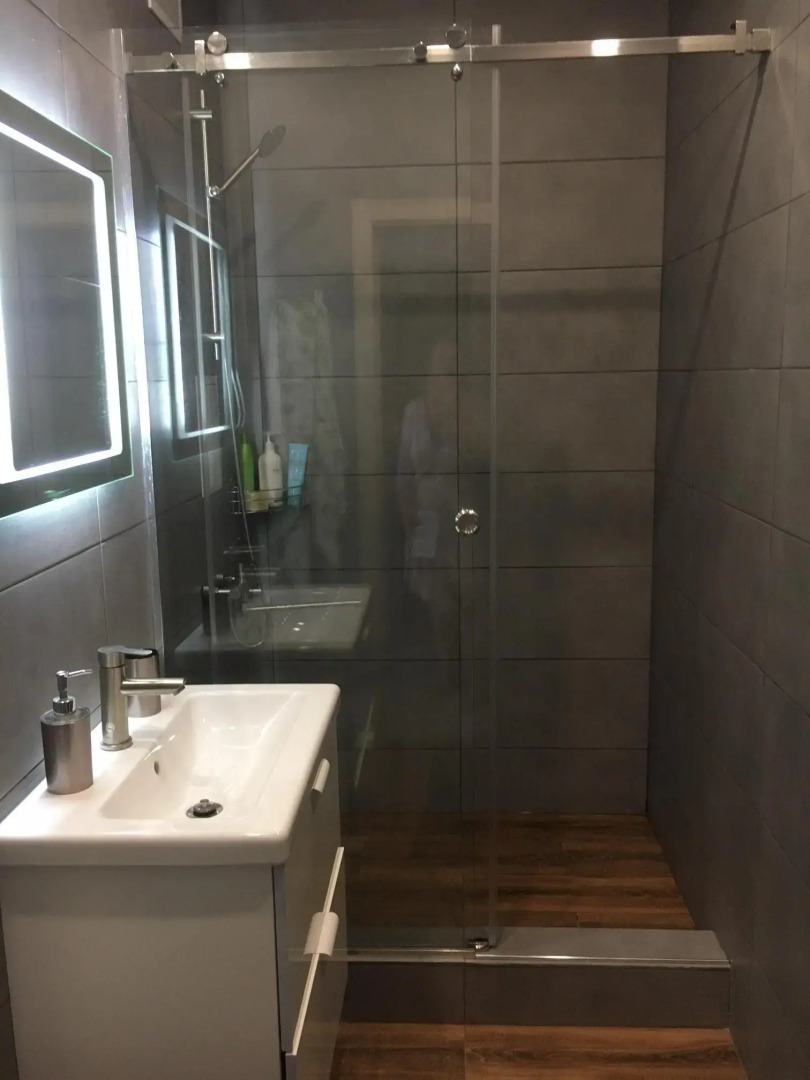 Апартаменты Сириус 27