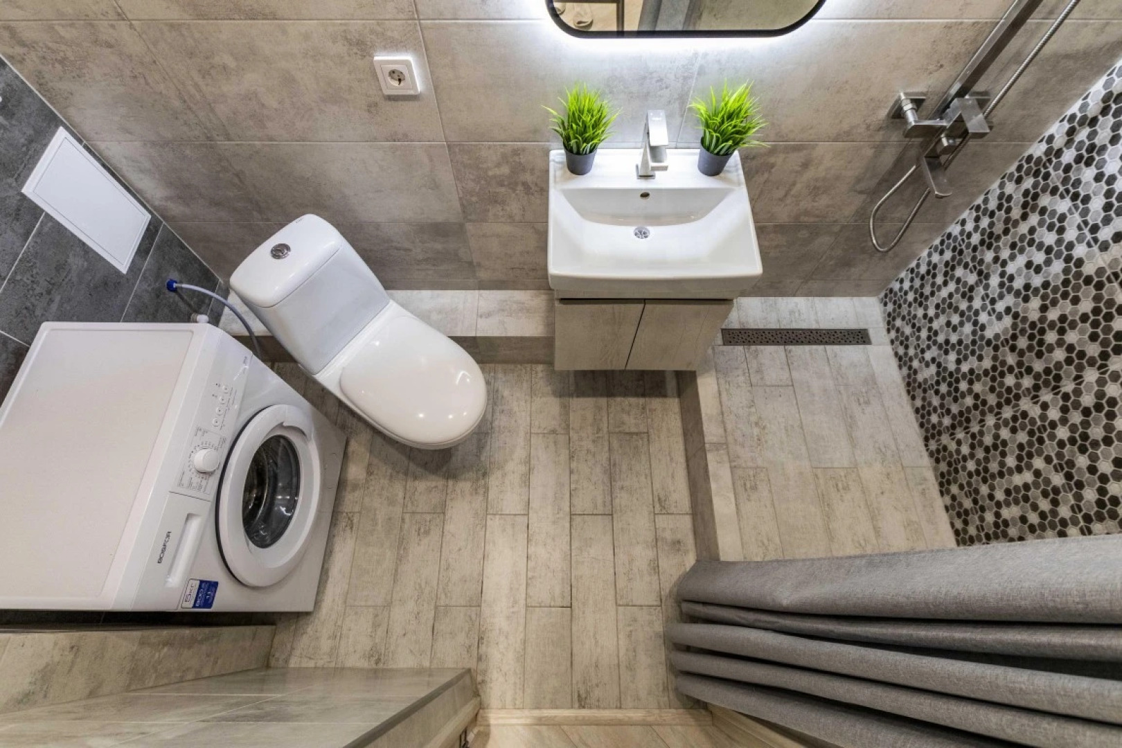 Апартаменты на улице Ракетная 17-1