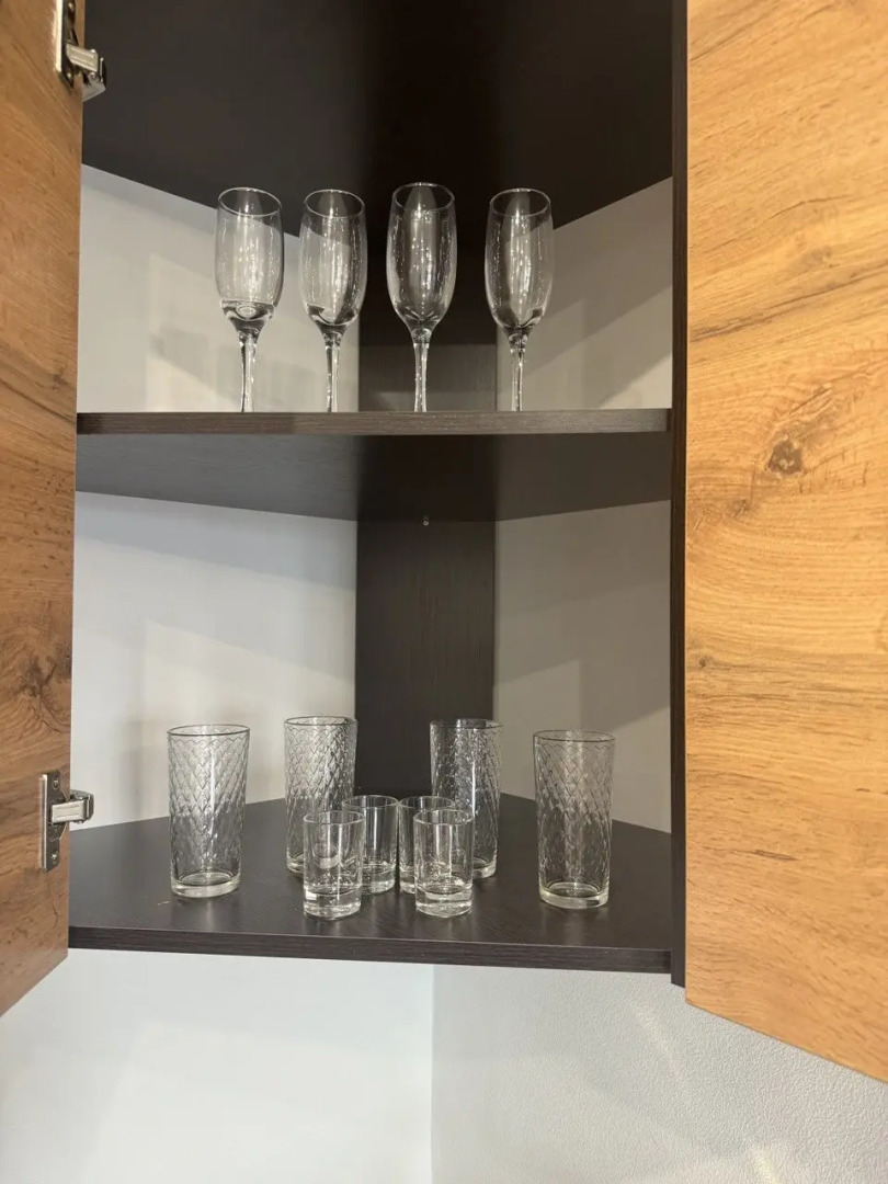 Квартира Уютно как дома