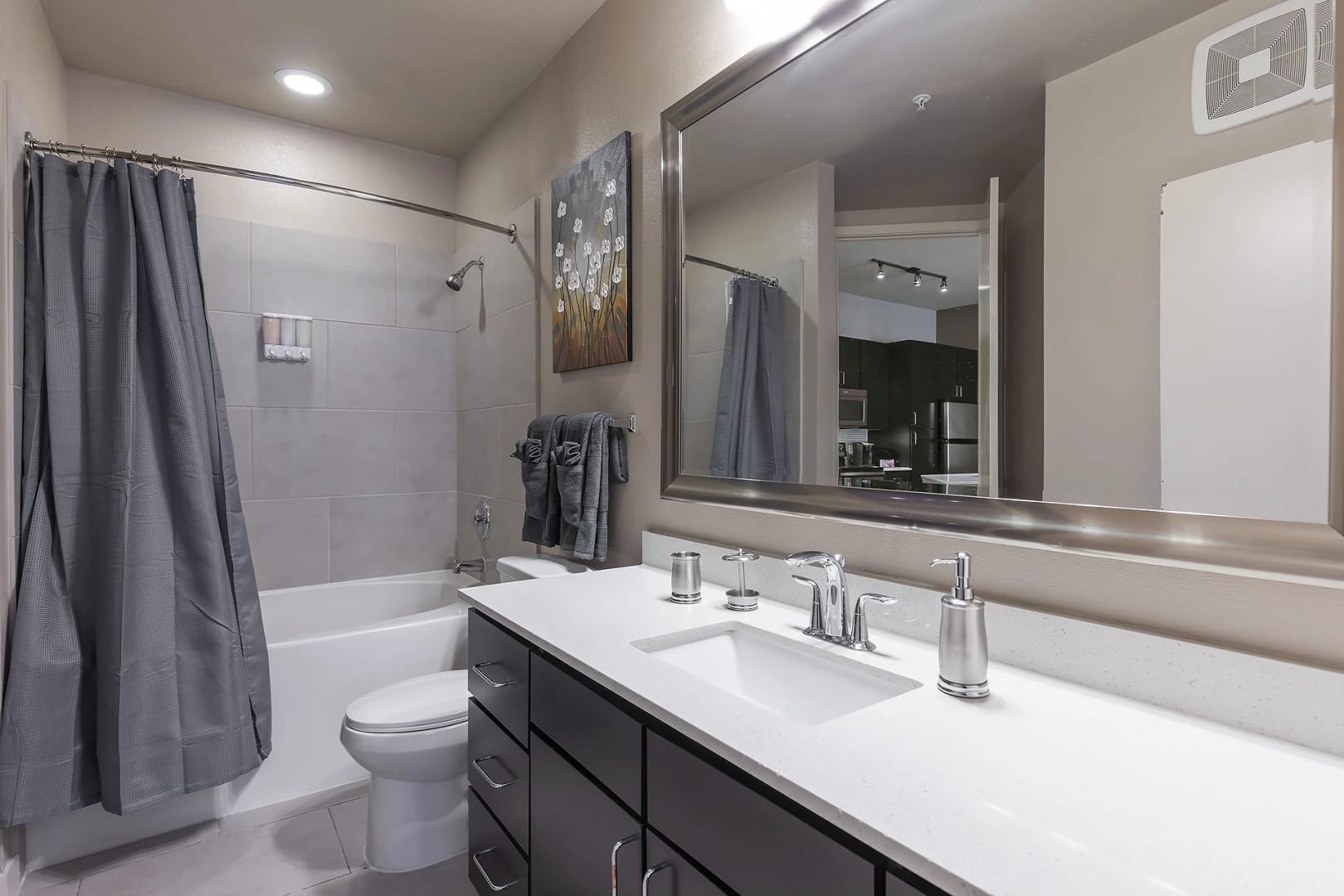 Апарт-Отель Elan Med Center 305