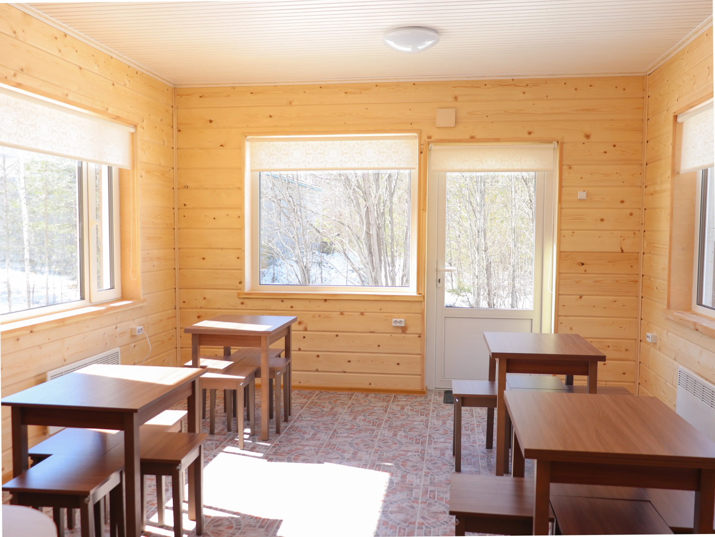 Мини-отель VÄLIKJLÄ