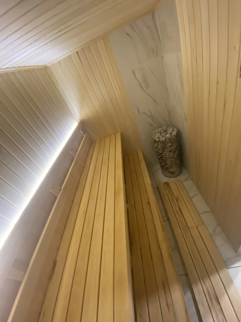 Частный Дом 200м2 с Сауной у Леса и Озера