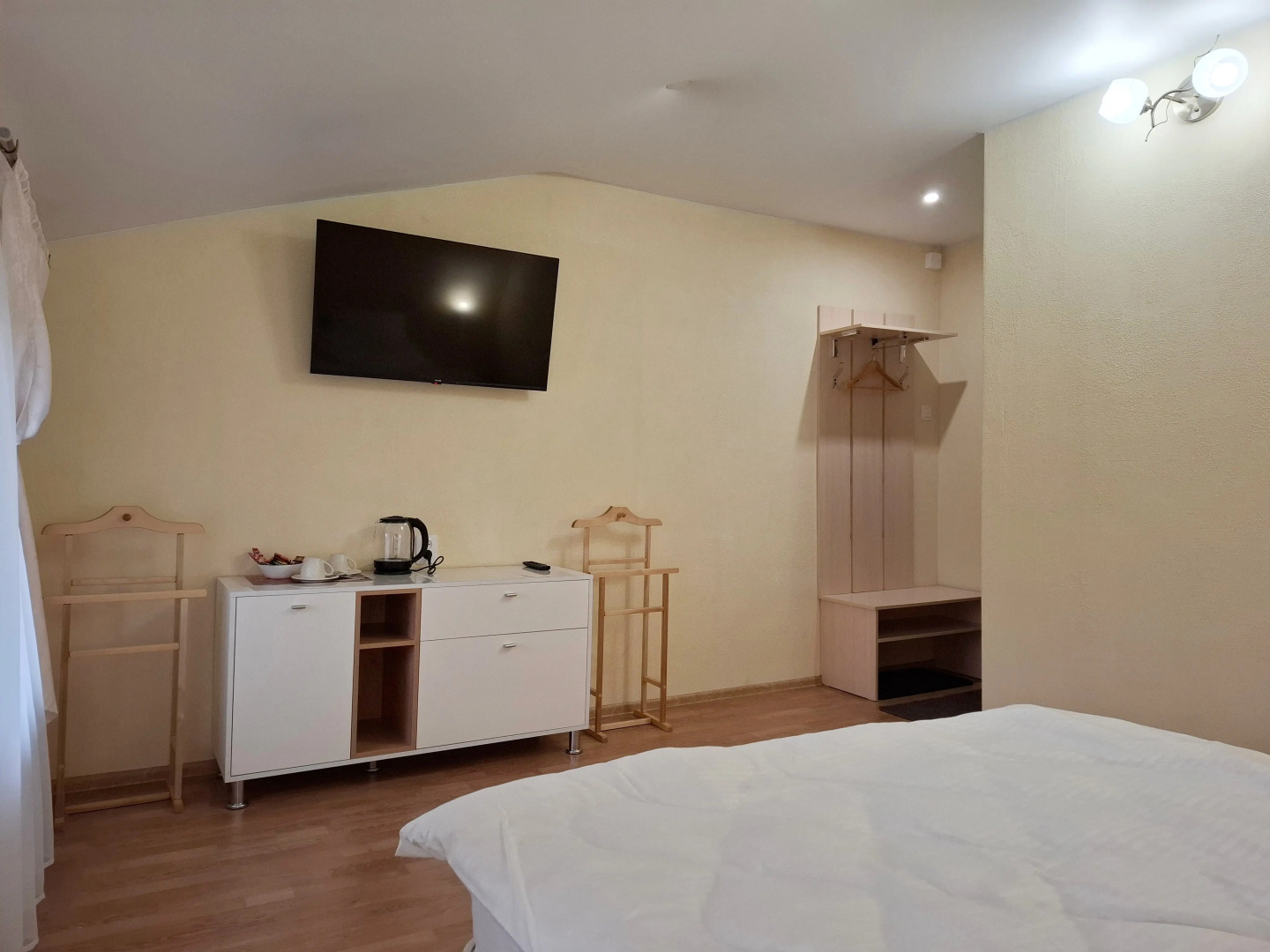 Гостевой дом Азимут90