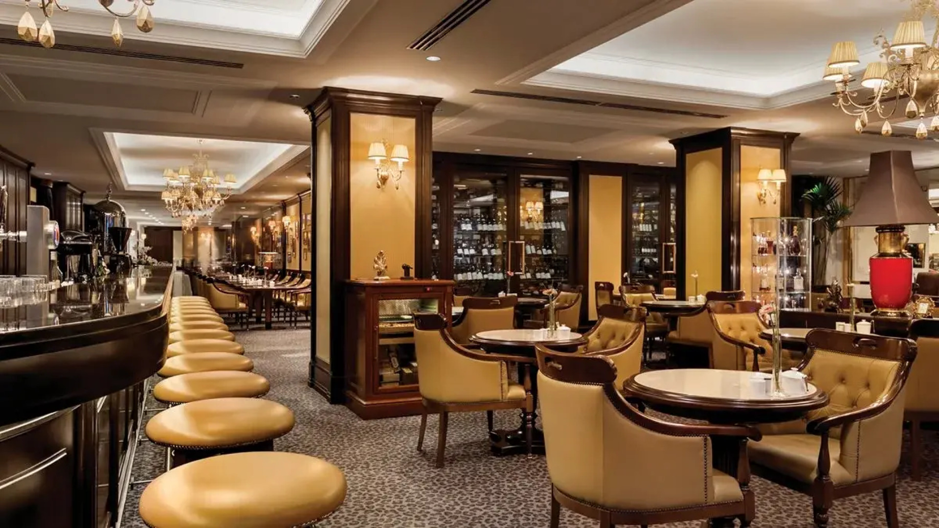 Отель Балчуг Кемпински Москва