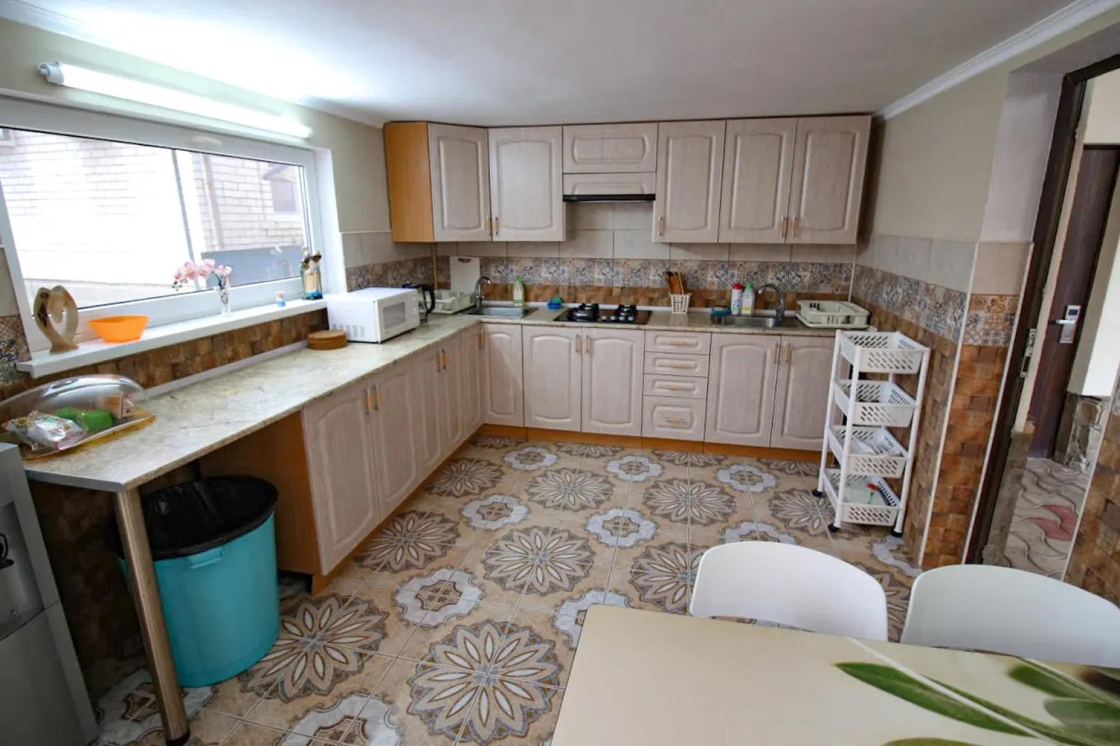 Гостевой дом Дельфиния