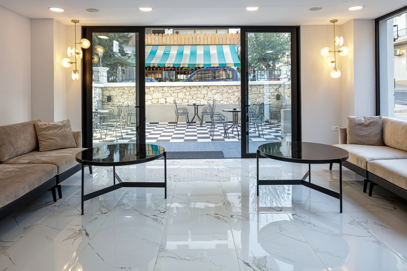 Отель Jo An Palace