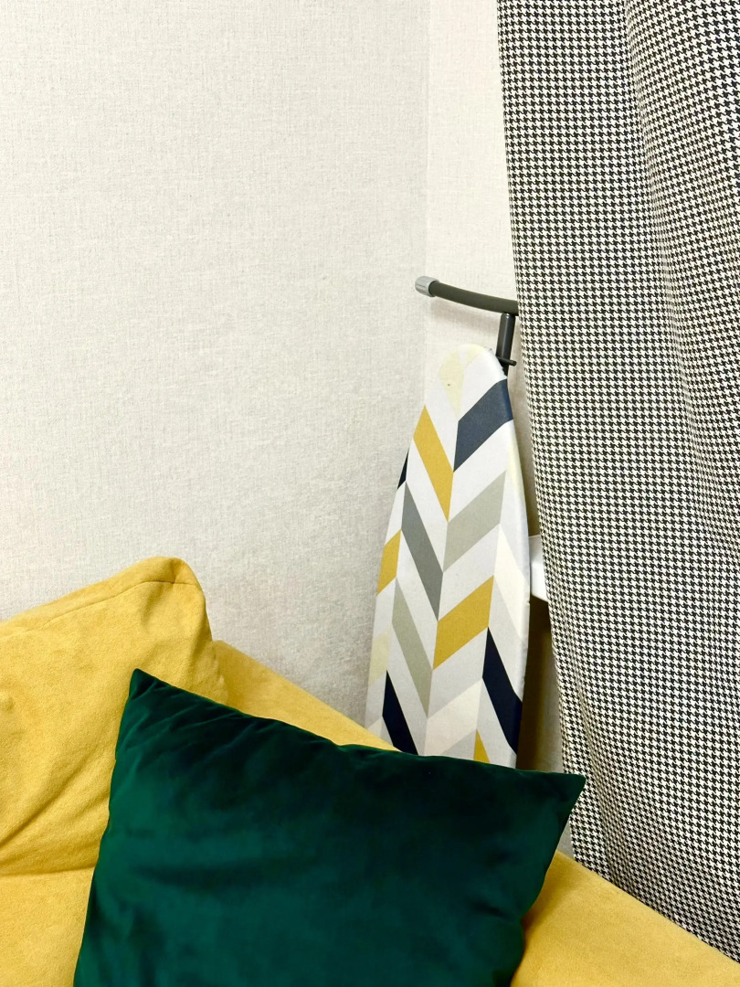 Квартира Уютная однокомнатная квартира рядом с ЖД вокзалом