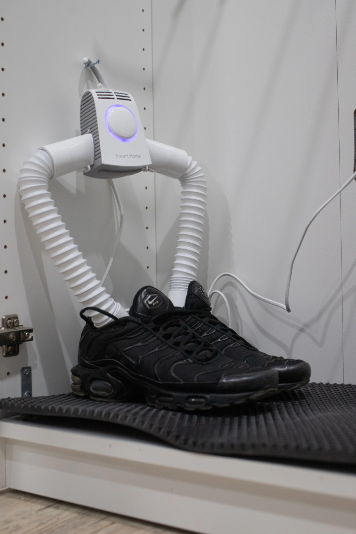 Апартаменты BPA 75/34