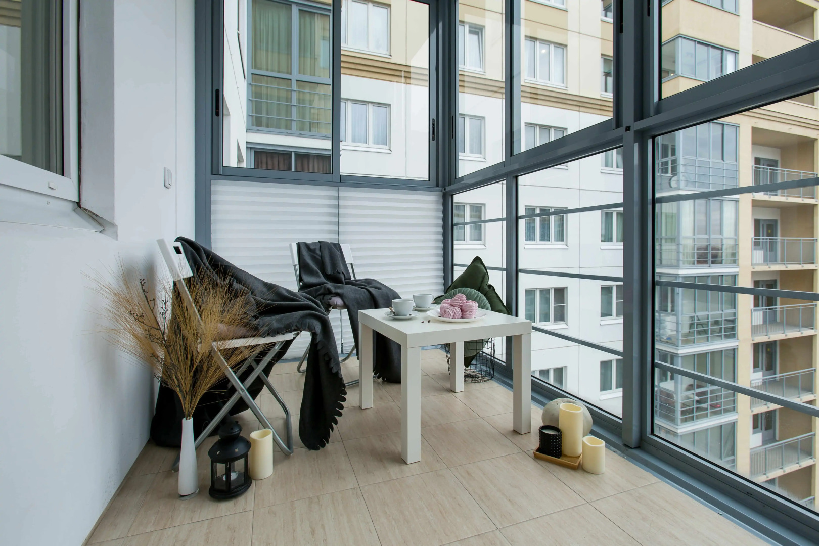 Уютные апартаменты Ohta Family Apart