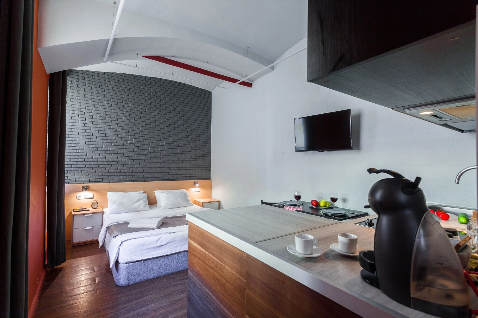 Апарт-отель ВК15