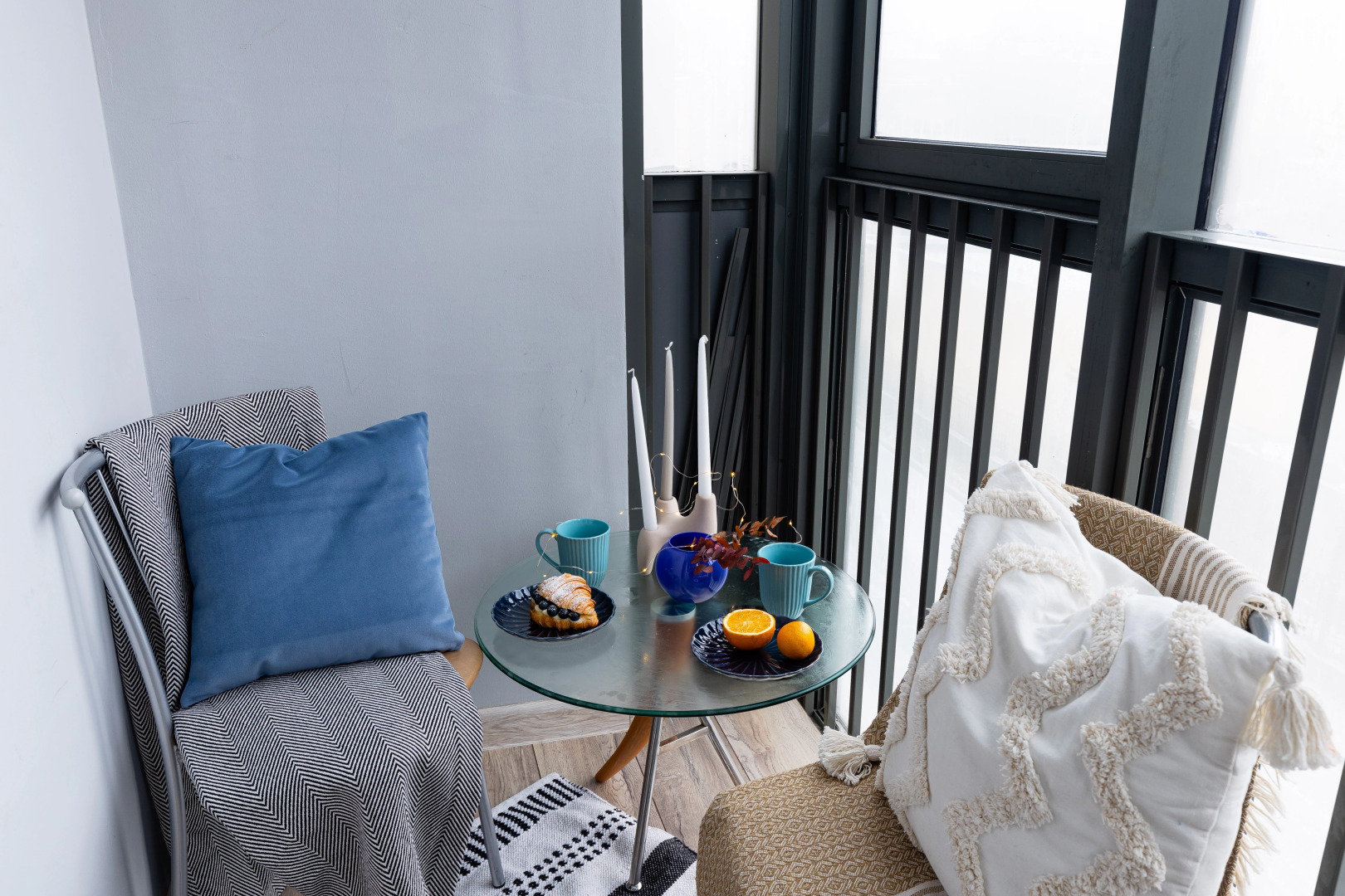 Апартаменты Amulet flat