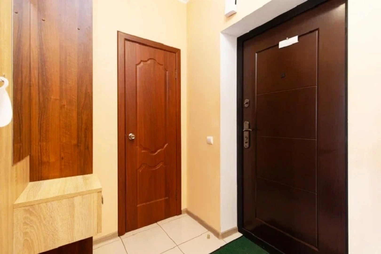 Апартаменты Тихорецкая 4б