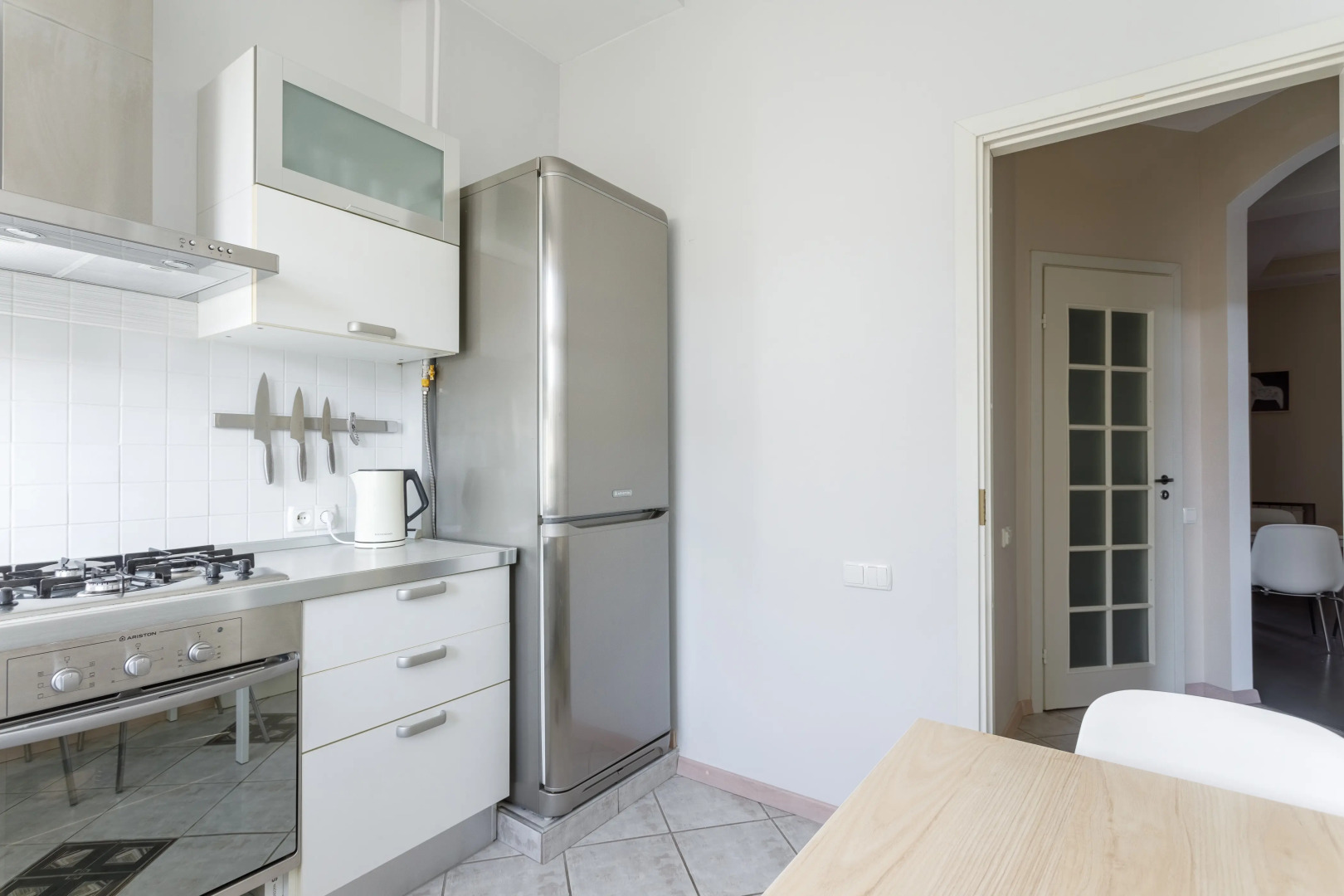 Апартаменты Central & Homelike