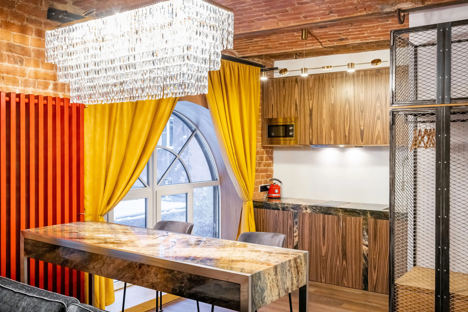 Апартаменты hth24 Chaikovskogo