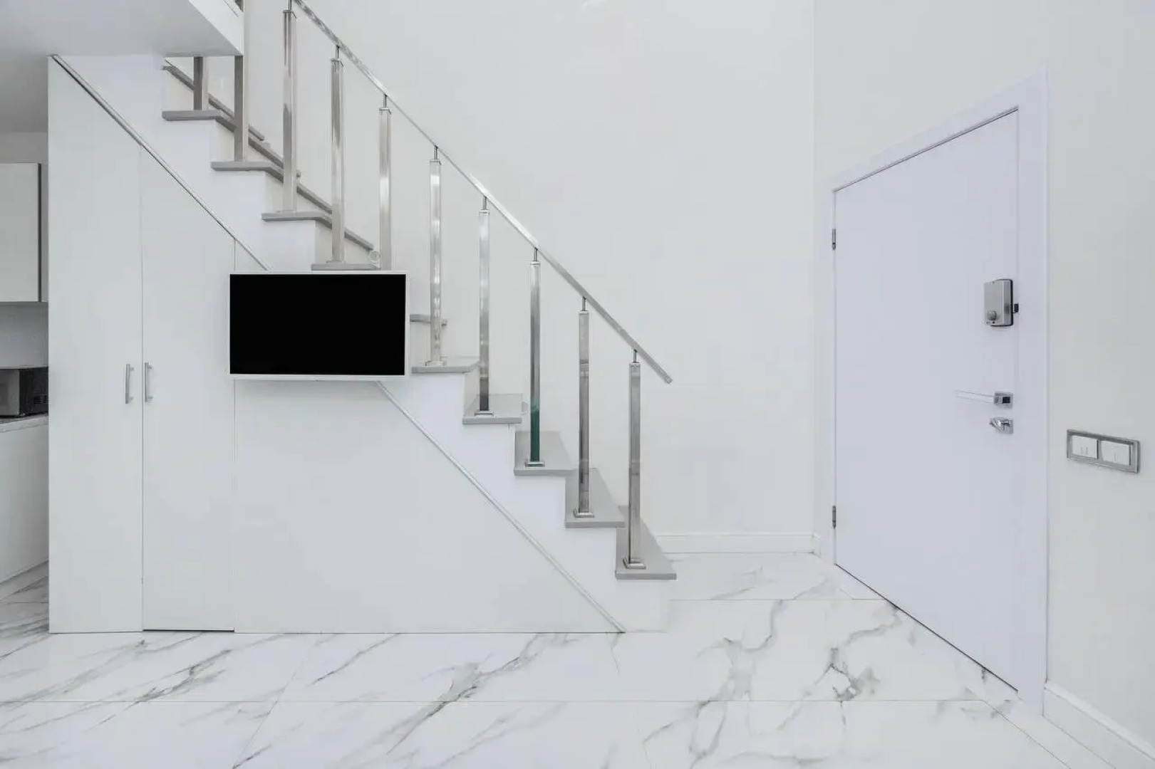 Апартаменты рядом с Морпортом