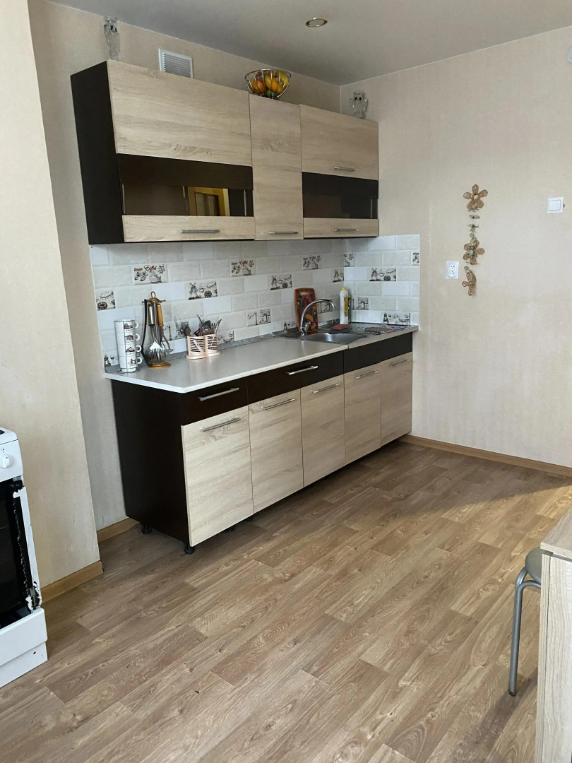 Квартира Парковая 2