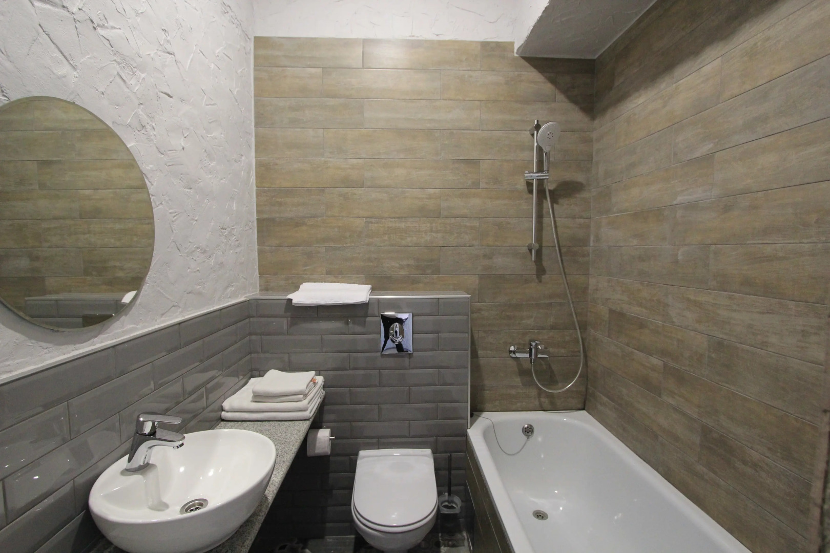 Отель Профотель