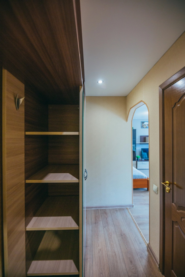 Апартаменты в центре Калининграда